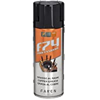 Los mejores  - Grasa de cobre Spray en spray 400 ml